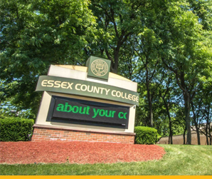 About Essex County College