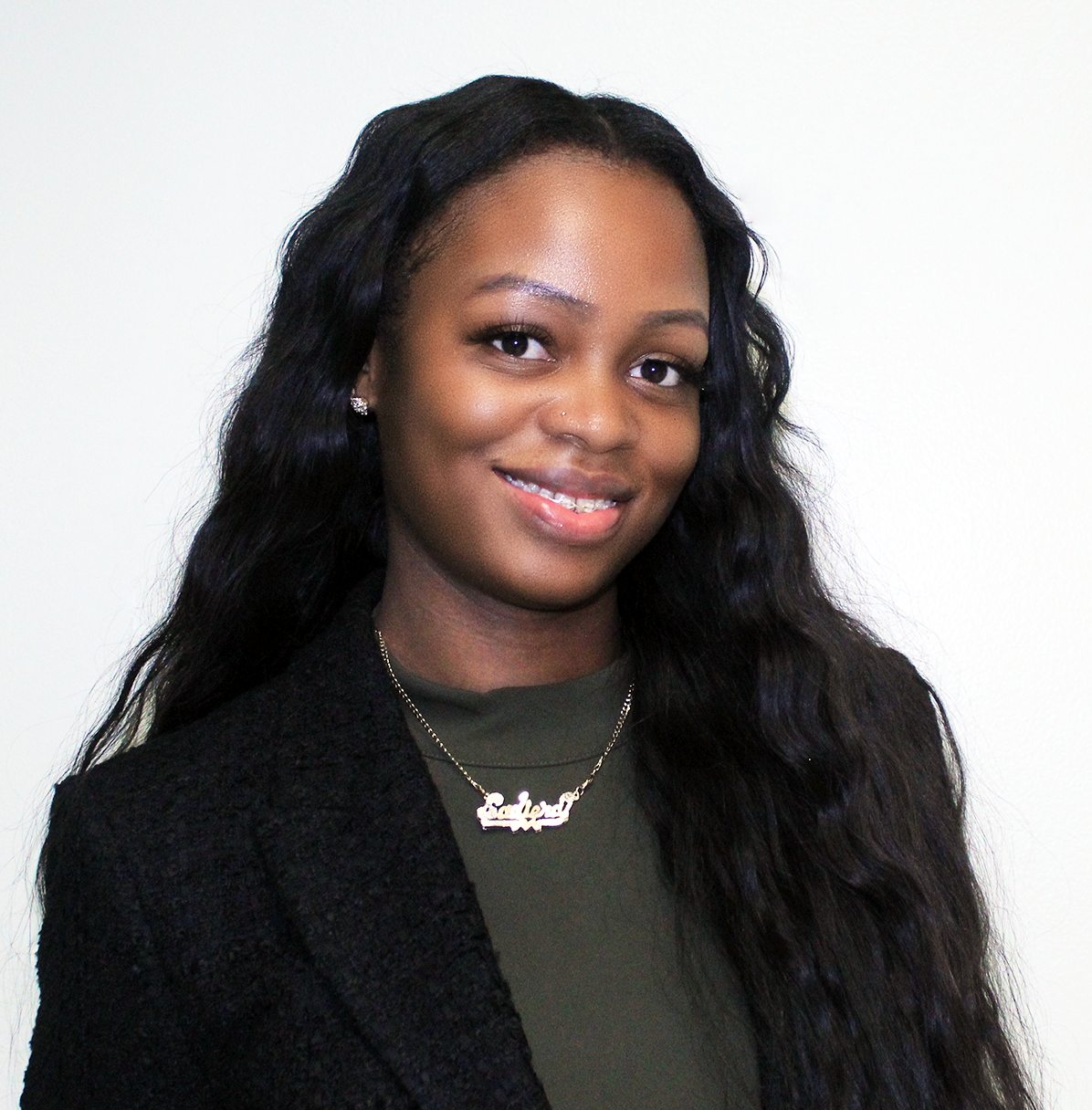 Sadiera Crawford, Banker at J.P. Morgan Private Bank