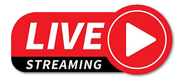 Live icon or Play icon