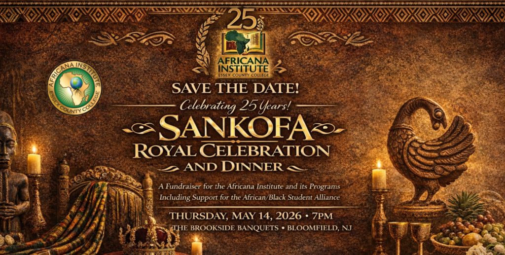 Sankofa Royal Celebration