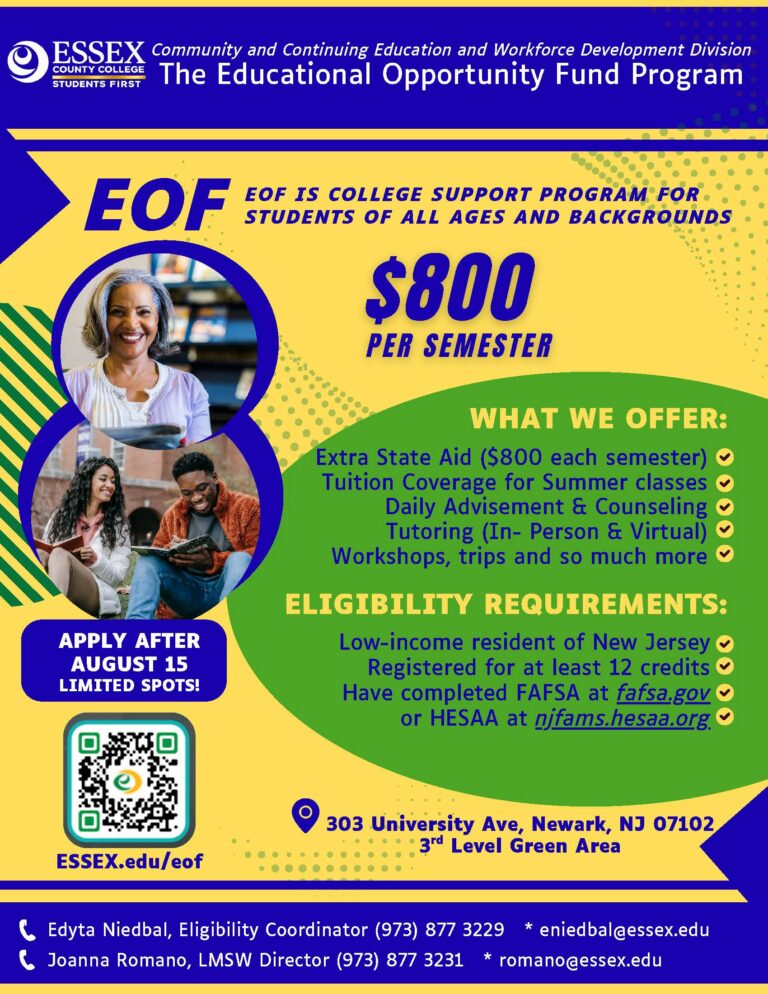 EOF Flyer Fall 26